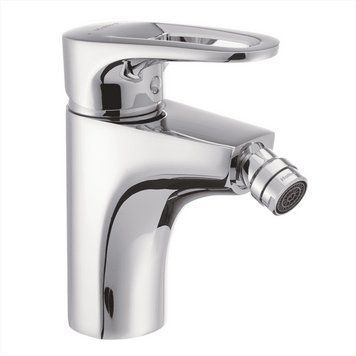 Змішувач для біде Haiba Opus 002 HB0327 фото