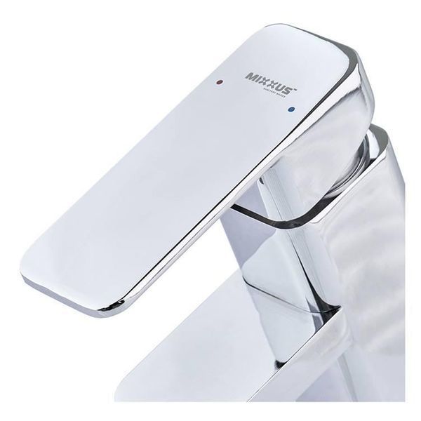 Смеситель для биде Mixxus Relax 002 (Nut) (MI6252) MI6252 фото