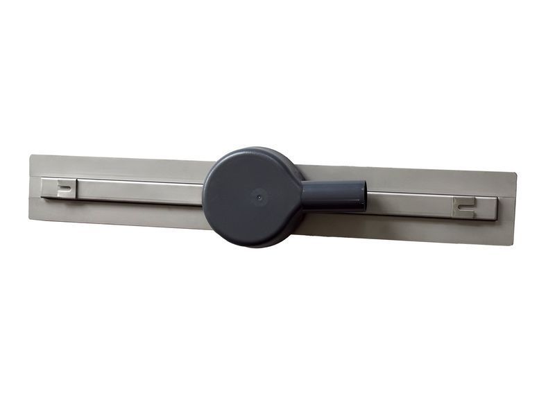 Трап для душа VBI FORT SLIM 90 CHROME VBI-060209CH фото
