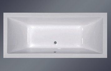 Ванна VBI CIVETTA 170 x 75 вбудована VBI-071517 фото