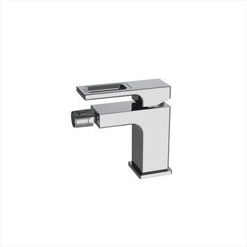 Смеситель для биде Koer KB-20009-01 (Цвет хром) (KR3504) KR3504 фото