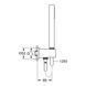 Душовий набір Grohe Euphoria Cube Stick 26405000 CV030544 фото 2