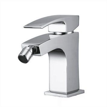 Смеситель для биде GAPPO G5007, хром G5007 фото