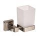 Стакан одинарный Globus Lux SQ 9409 SUS304 000019467 фото 1