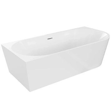 Ванна окремостояча Afina BS 170 L 170*80*58 А0058338 фото